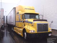 Penske Truck Rental