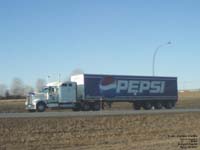 Pepsi-Cola / Alex Coulombe