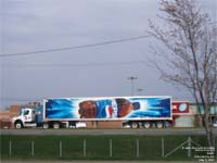 Pepsi-Cola / Alex Coulombe