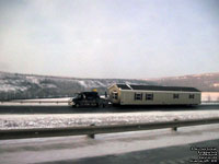 Prefab House