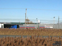 Queensway Tank Lines