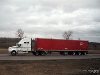 Transport Richard Frchette