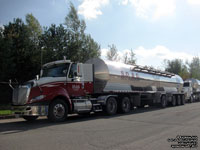 SD&G Milk Transport
