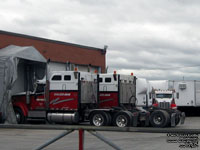 Services routiers Uni Pro