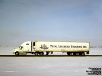 Total Logistics Trucking