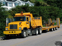 Transports Qubec