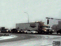 Van-Kam Freightways