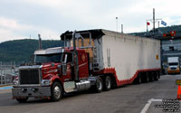 Transport Yvan Guerin