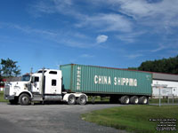 China Shipping