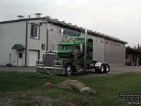 Unid. Kenworth