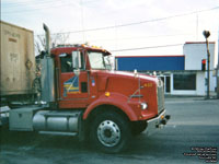 Transport Herv Lemieux