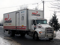 Roy Livraison - Recyc-Frigo