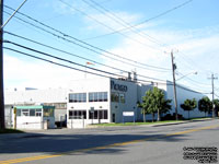 Provigo Distribution, 5757 St-François, Montréal (St-Laurent),QC