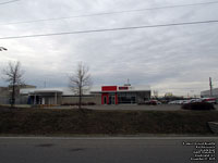 Canada Post Dépôt Rive-Nord, Boisbriand,QC