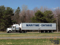 Maritime-Ontario