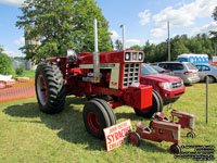 International Harvester Farmall 1468