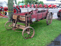 Manure Spreader