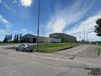 Molson, 100 rue L.P. Lebrun, Rivière-du-Loup DC