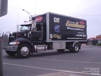Excellence Peterbilt