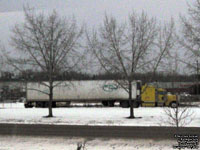 Nuway Trucking