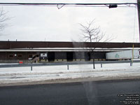 Robert Entreposage Lachine, 1600 50e Avenue, Montréal,QC