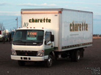 Charette 10