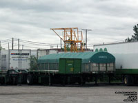 Charette 21006 and 102