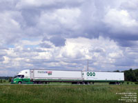 Transport Charette