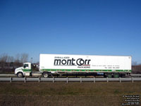 Transport RPR - Emballages Mont Corr Packaging