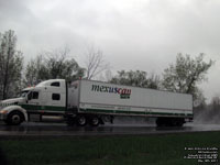 Mexuscan Cargo 3095