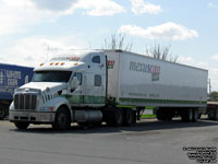 Mexuscan Cargo 3107