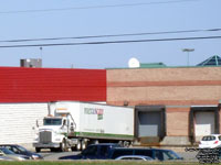 Mexuscan Cargo