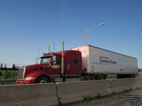 Mexuscan Cargo - Cormier-Thorne