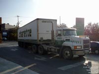 Transport RPR 3605