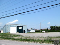 RPR Transport, 264 rue de Roxton, Acton Vale,QC