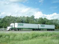 RPR B-Train - Train Routier