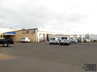 SLH Transport, 14525 - 112 Avenue NW, Edmonton,AB