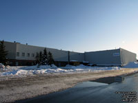 Sysco Qubec