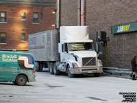 Sysco Toronto