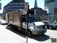 Sysco Qubec