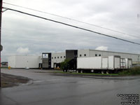 Congebec, 800 Fernand-Dufour, Québec,QC