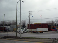 Garfield - Garterm, rue Notre-Dame Ouest, Montréal,QC
