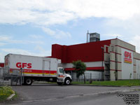 GFS Montréal (Distal), 550 Louis-Pasteur, Boucherville,QC