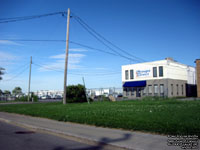 Groupe Direct, 5600 chemin St-François, Montréal (St-Laurent),QC