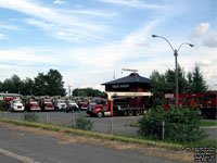 Grues Guérin, 2160 St-Jacques, Sorel-Tracy,QC