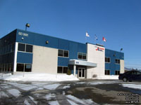 Jacques Auger Transport, 860 Archimède, Lévis,QC