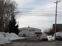 Léo Dussault Transport, 70 Richard, Cap-Santé,QC