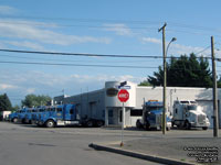Transport L'Épiphanie, 26 des Sulpiciens, L'Epiphanie,QC