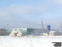 Manac, 750 chemin des Oliviers, Lévis (St-Nicolas),QC