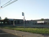 RCI Environnement, 9501 Ray-Lawson, Montréal (Anjou),QC